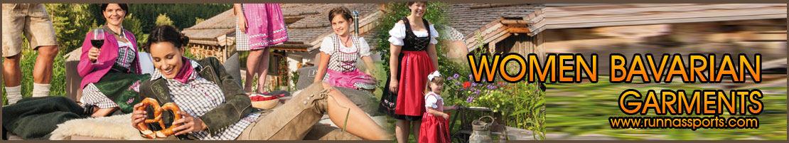 Women Kniebund Lederhosen