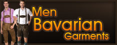 Men Bavarian Garments