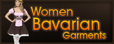 Women Bavarian Garments